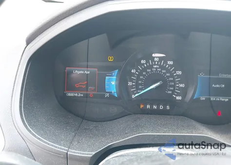 2022 Ford Edge Se from USA, damaged, VIN 2FMPK4G91NBA59211